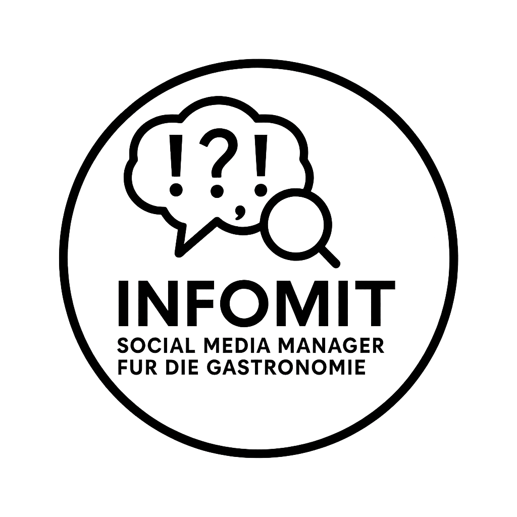 INFOMIT Logo