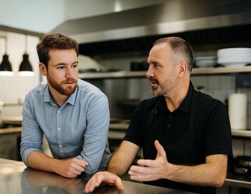 Partner Gastronomie